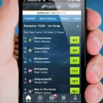 Which betting app gives the best odds in South Africa?