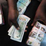 Can I use US dollars in Kenya?